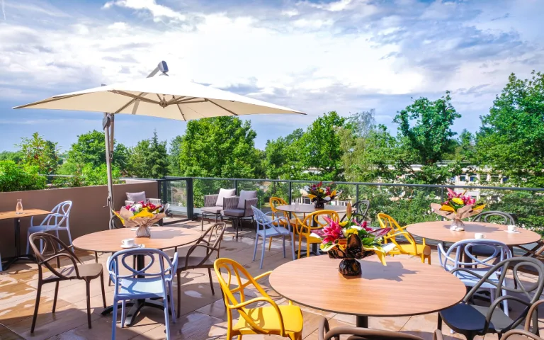 Image Résidence - 4 : Les Jardins d'Arcadie - Saint Michel Sur Orge