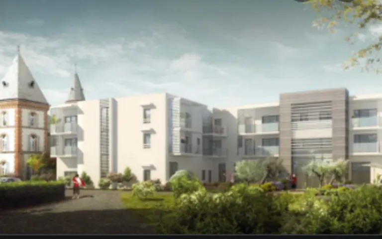 Image Résidence - 4 : Château Camas