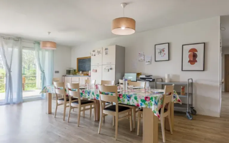 Image Résidence - 3 : Maison Partagée Val-De-Reuil
