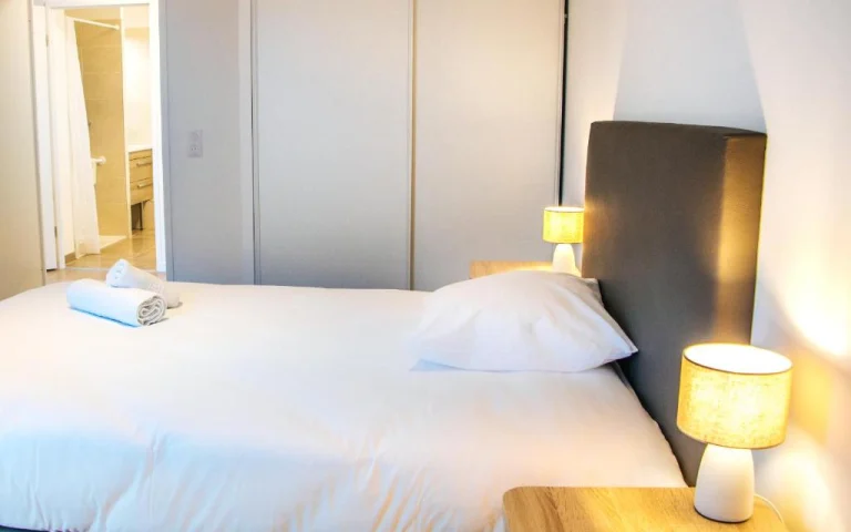 Image Résidence - 4 : Résidence Intergénérationnelle Carrieres Sous Poissy