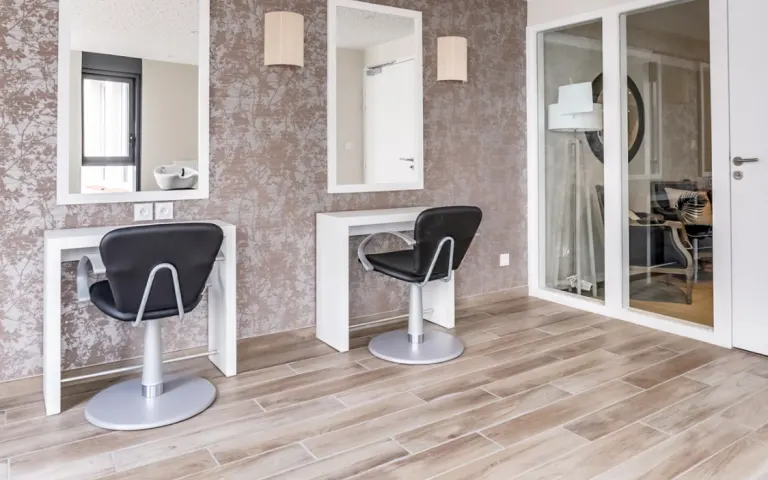 Image Résidence - 2 : Les Balcons de l'Horloge