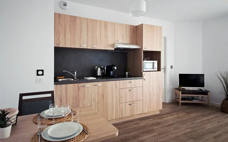 Image Résidence - 4 : Les Jardins D Arcadie - Rive Droite