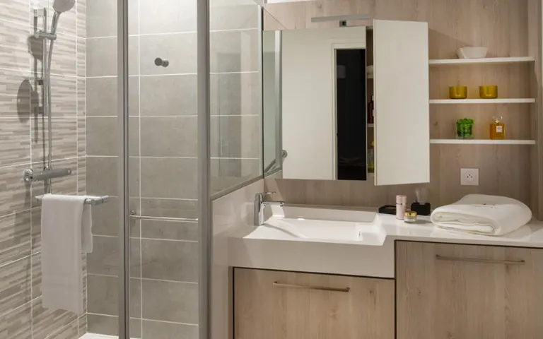 Image Résidence - 3 : Le Tandem