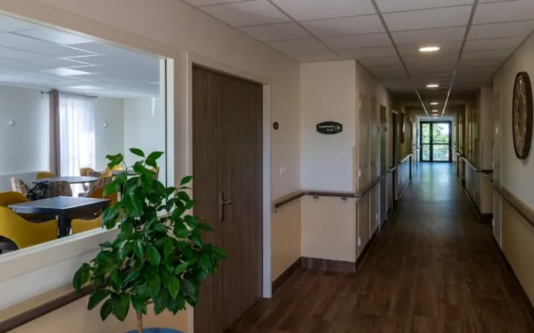 Image Résidence - 3 : Résidence Service Senior du Pont de Loire