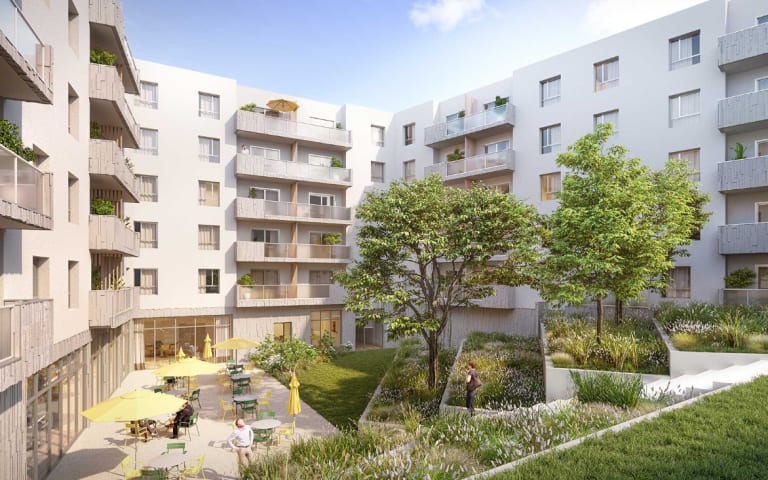 Image Résidence - 4 : Villa Kera