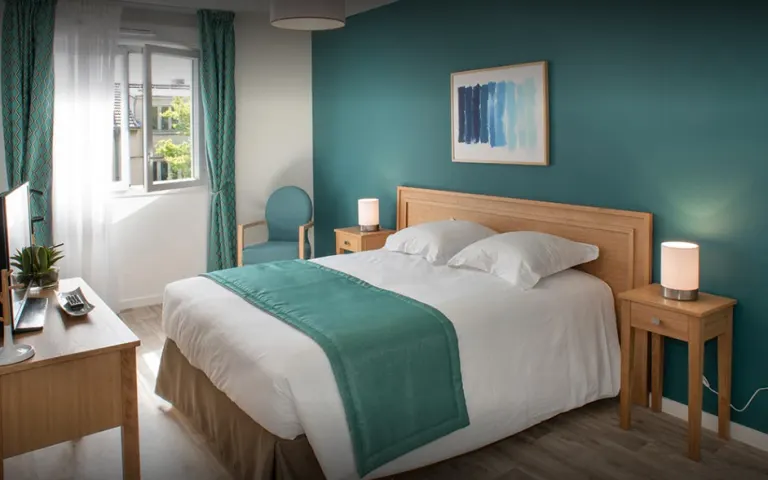 Image Résidence - 3 : L Agapanthe