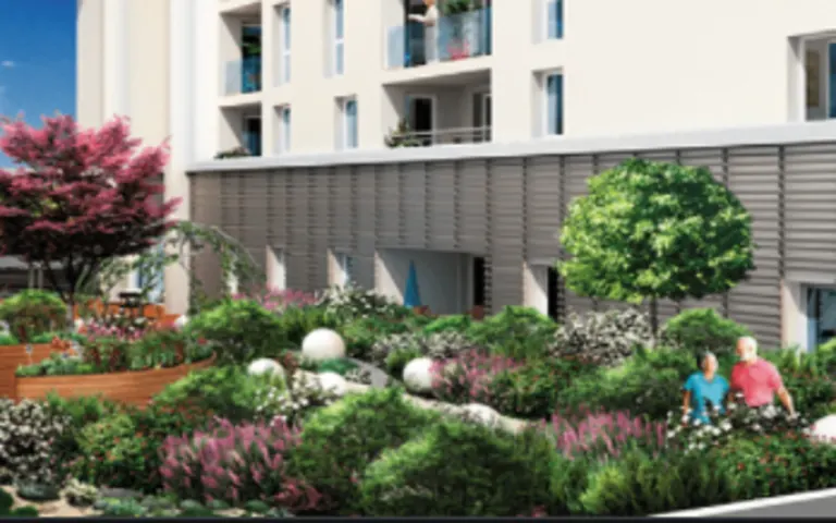 Image Résidence - 2 : Château Camas