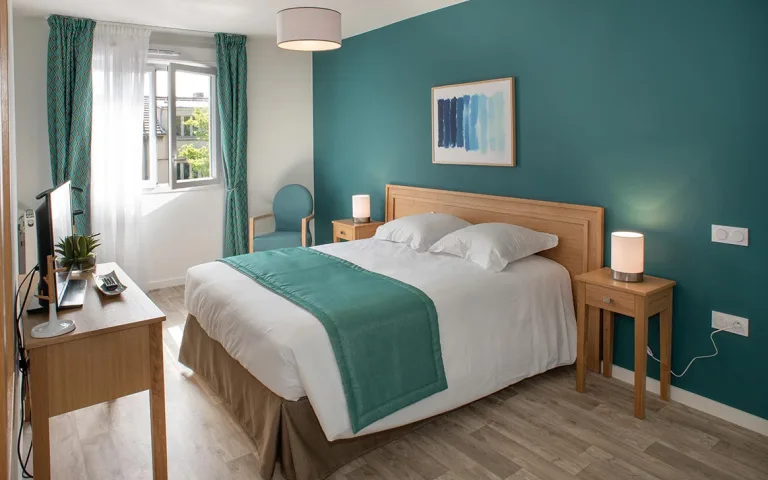 Image Résidence - 4 : La Calypso