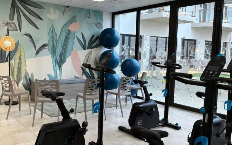 Image Résidence - 3 : Les Amandiers