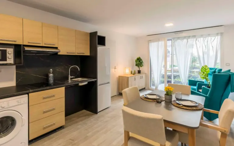 Image Résidence - 3 : Résidence Senior Bourg-En-Bresse