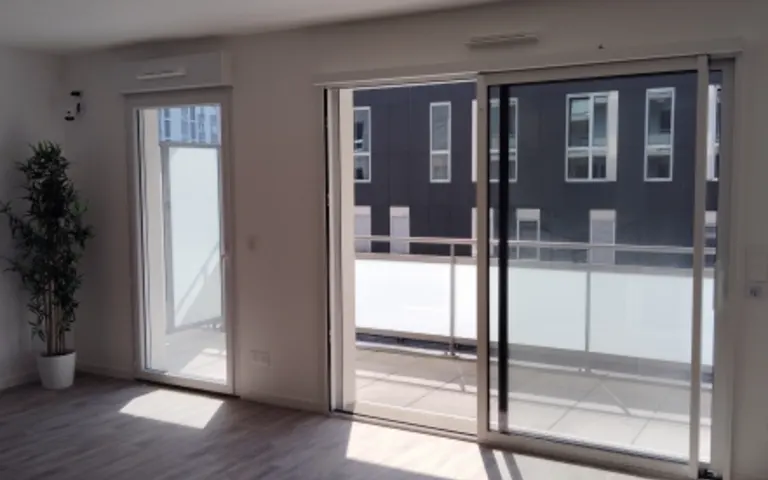 Image Résidence - 3 : Le Scudéry - le Havre