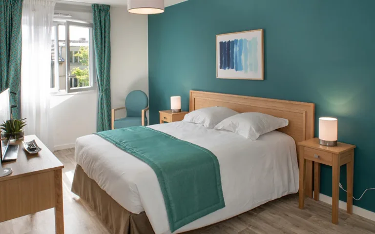 Image Résidence - 3 : Marguerite