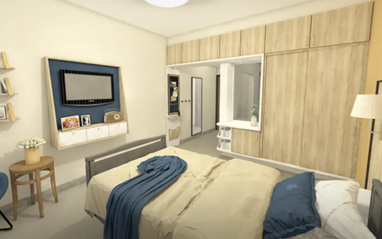 Image Résidence - 2 : Domaine du Valier