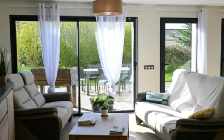 Image Résidence - 3 : Maison Partagée Ruffey-Lès-Beaune