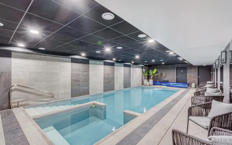 Image Résidence - 2 : L'orée des Ormes