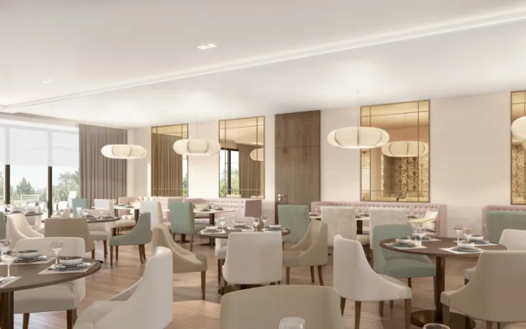 Image Résidence - 3 : Les Jardins d'Arcadie - Reims