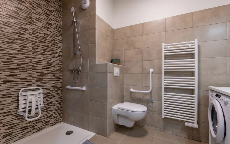 Image Résidence - 2 : Les Arches de la Montat