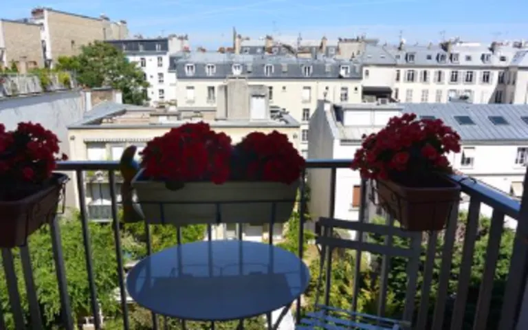 Image Résidence - 3 : Résidence Marthe-Andrée Lucas