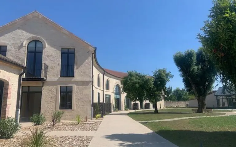 Image Résidence - 1 : Residence le Couvent