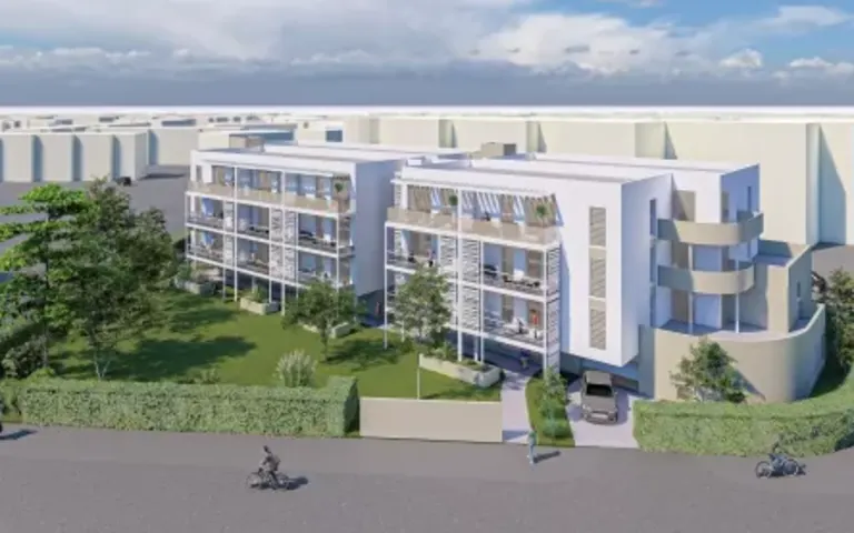 Image Résidence - 4 : Soleya - Béziers