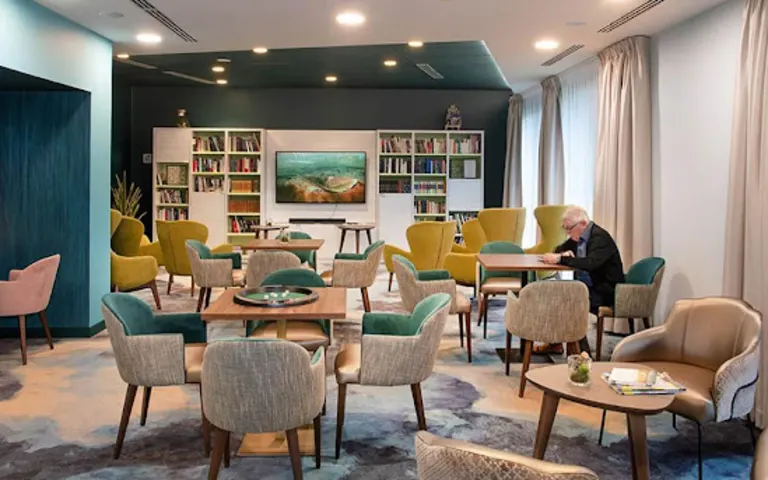 Image Résidence - 4 : L'ostal