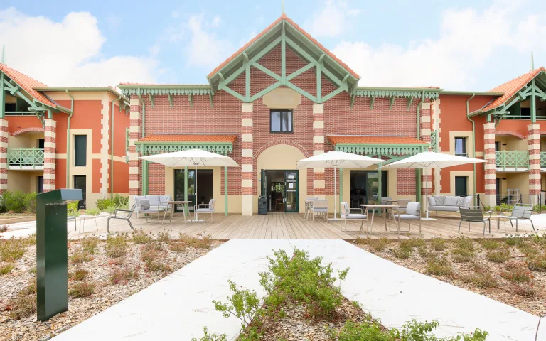 Image Résidence - 1 : Serenly Soulac-Sur-Mer