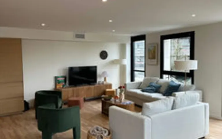 Image Résidence - 3 : Chez Jeannette - Garches