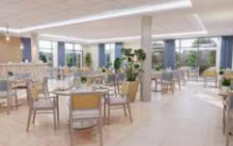 Image Résidence - 3 : Résidence les Trois Lions