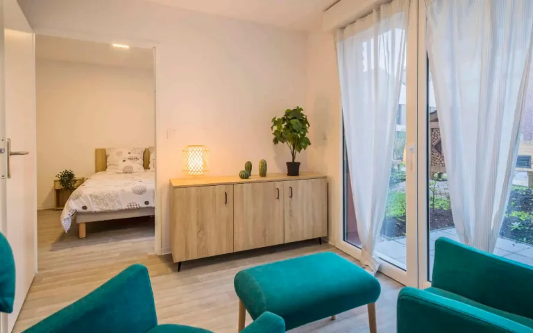 Image Résidence - 2 : Résidence Senior Bourg-En-Bresse