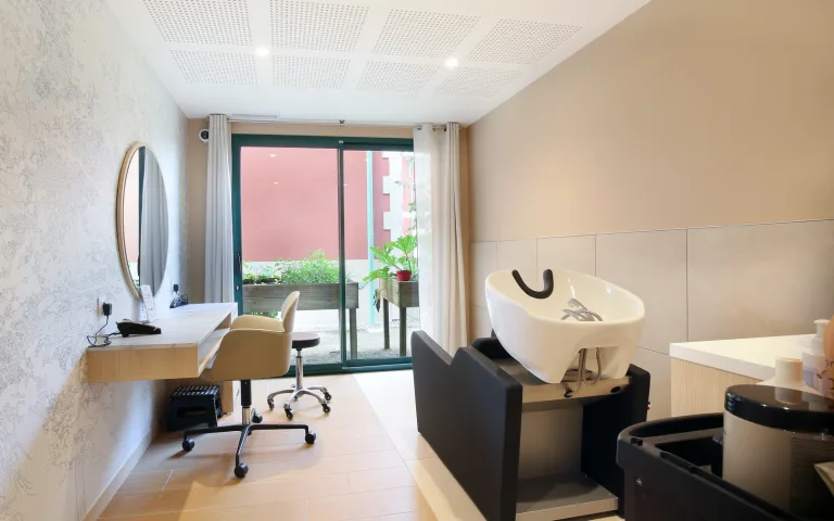 Image Résidence - 4 : Serenly Soulac-Sur-Mer