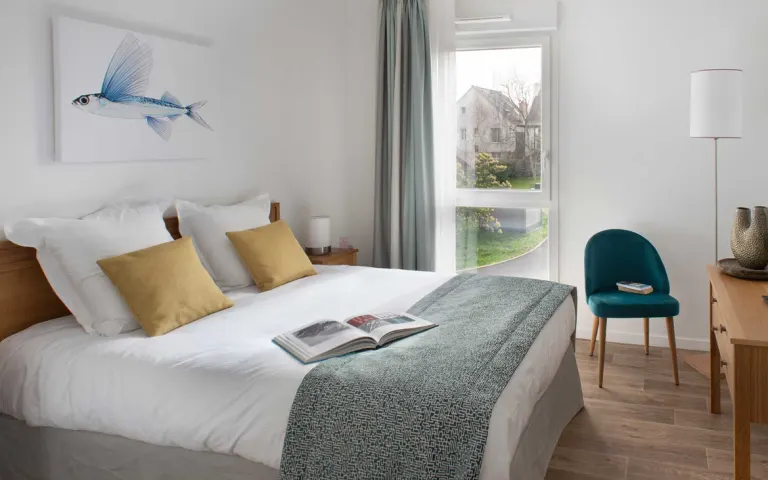 Image Résidence - 4 : Peira Rosa