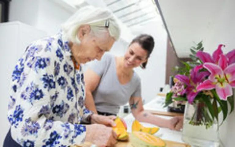 Image Résidence - 4 : Chez Jeannette - Chatou