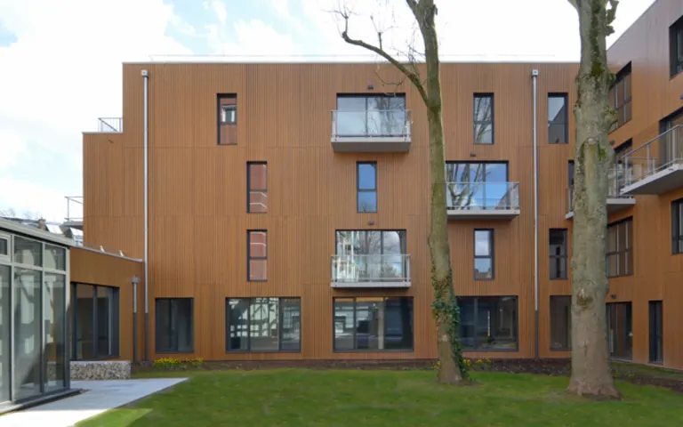 Image Résidence - 3 : Résidence  Tourcoing