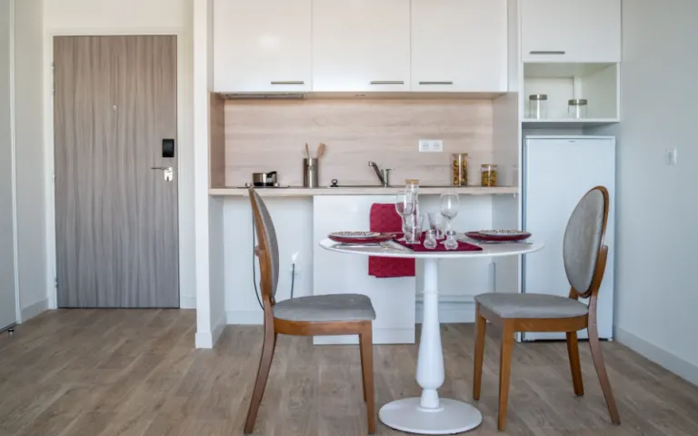 Image Résidence - 4 : Les Jardins d'Arcadie - Limoges