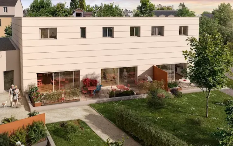 Image Résidence - 4 : Serenly - Saint Brieuc