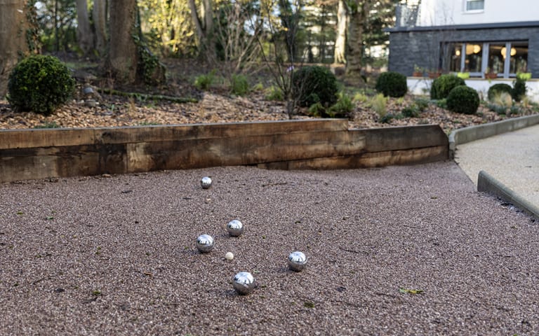 Image Résidence - 2 : Residence Service Seniors Repotel Brunoy