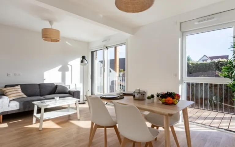 Image Résidence - 3 : Le Cottage - Louviers