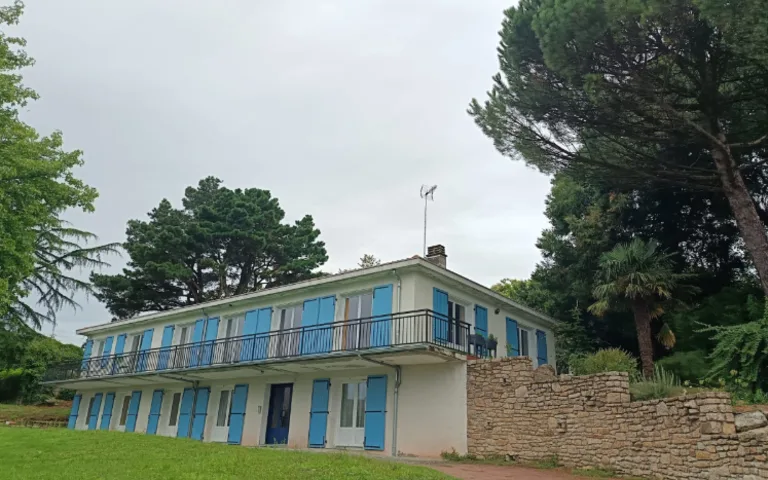 Image Résidence - 2 : Maison Marguerite de Pouzauges