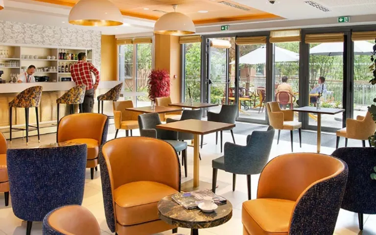 Image Résidence - 4 : Le 9e Art