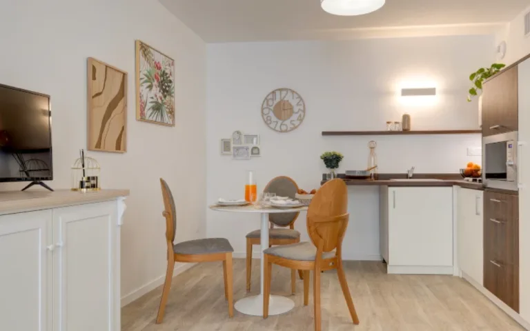 Image Résidence - 4 : Les Jardins d'Arcadie - Charleville-Mezieres