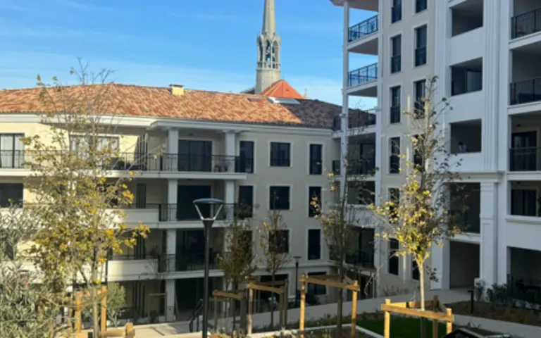 Image Résidence - 2 : Domicile Partagé Cosima - Aix En Provence