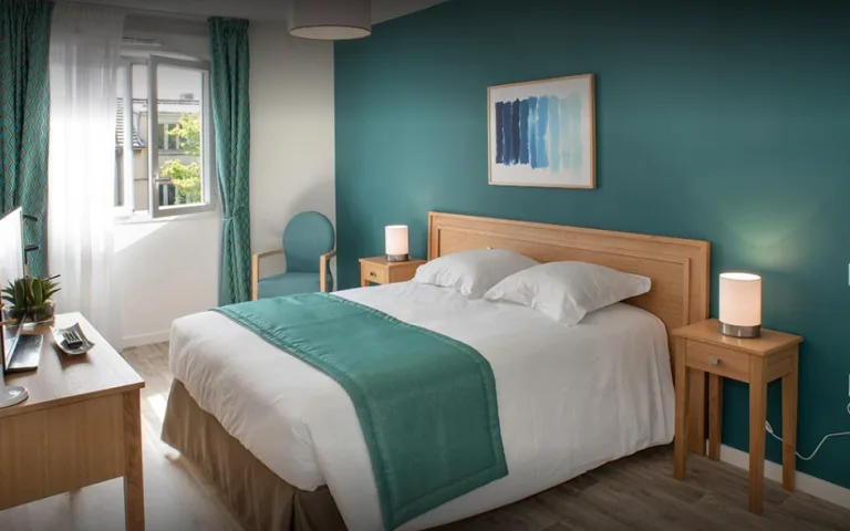 Image Résidence - 3 : L'estampe