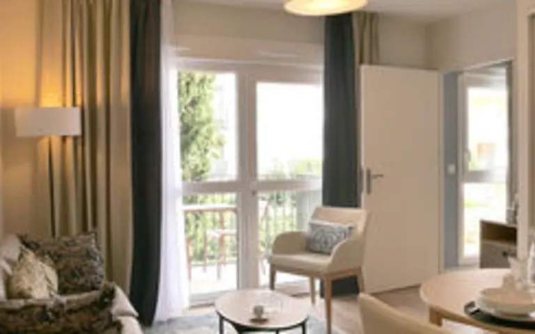 Image Résidence - 4 : Oui Seniors le Mas du Soleil   - Perigueux