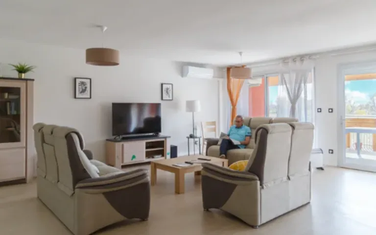 Image Résidence - 2 : Maison Partagée Val-De-Reuil