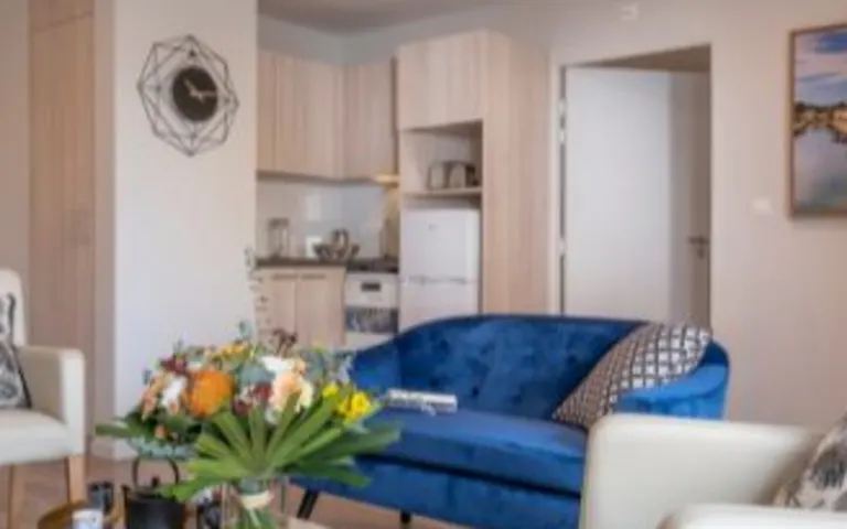 Image Résidence - 3 : Les Girandieres de Chelles