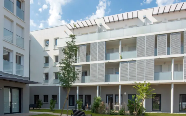 Image Résidence - 4 : Villa En Vasconie