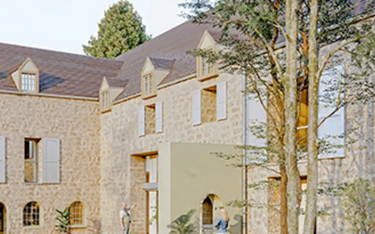 Image Résidence - 3 : Chez Jeannette - Massy