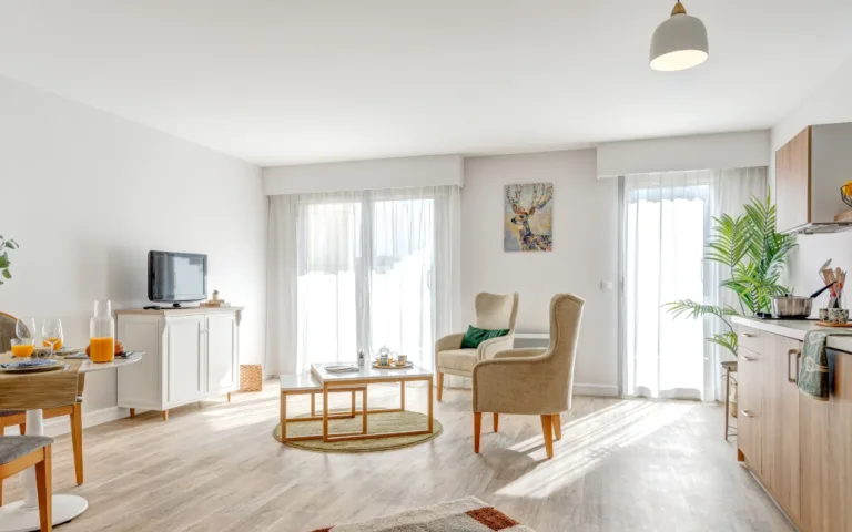 Image Résidence - 4 : Les Jardins d'Arcadie - Vincennes