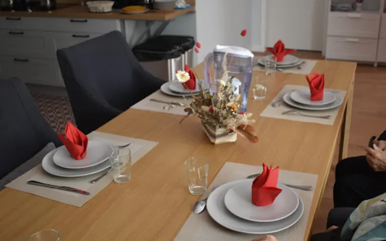 Image Résidence - 3 : Habitat Partage - Villemoisson Sur Orge