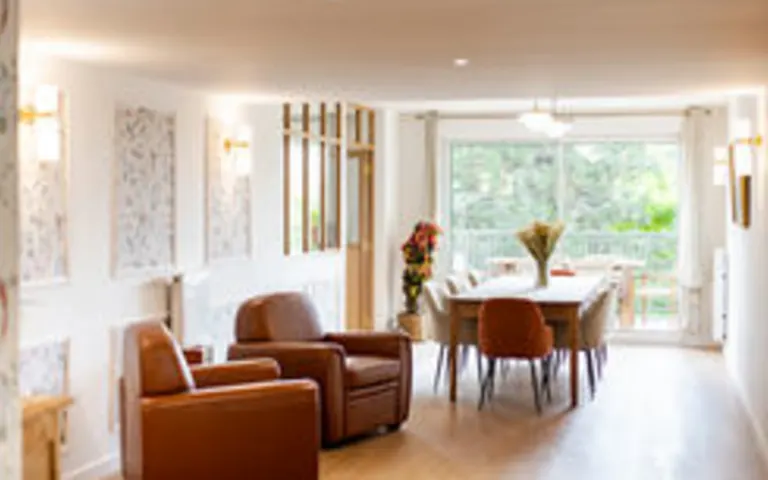 Image Résidence - 4 : Domicile Partagé Cosima - Marseille